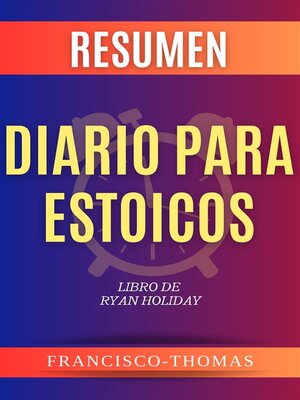 cover image of Resumen Diario para Estoicos